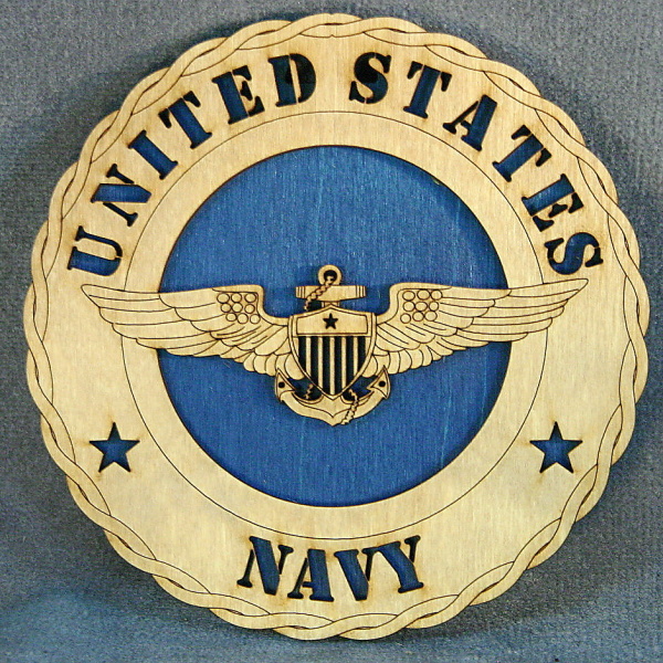 Navy Wings Desktop